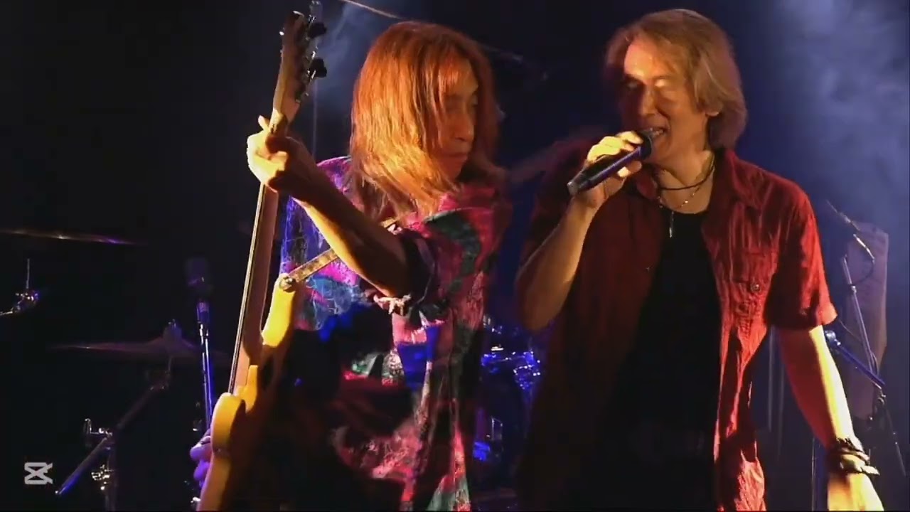The Hunter - DOKKEN tribute