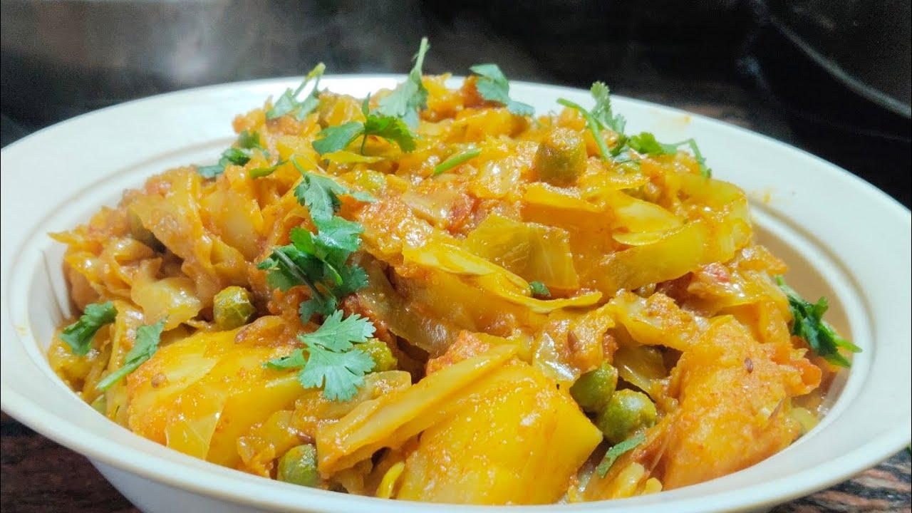 बंद गोभी से बनाए टेस्टी बंद गोभी रेसिपी  | masala band gobhi banane ka tarika | zayda home kitchen 