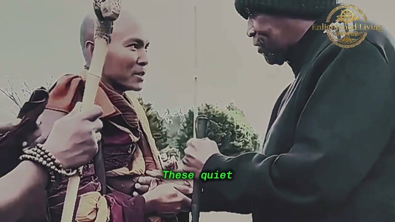 This is no ordinary trip