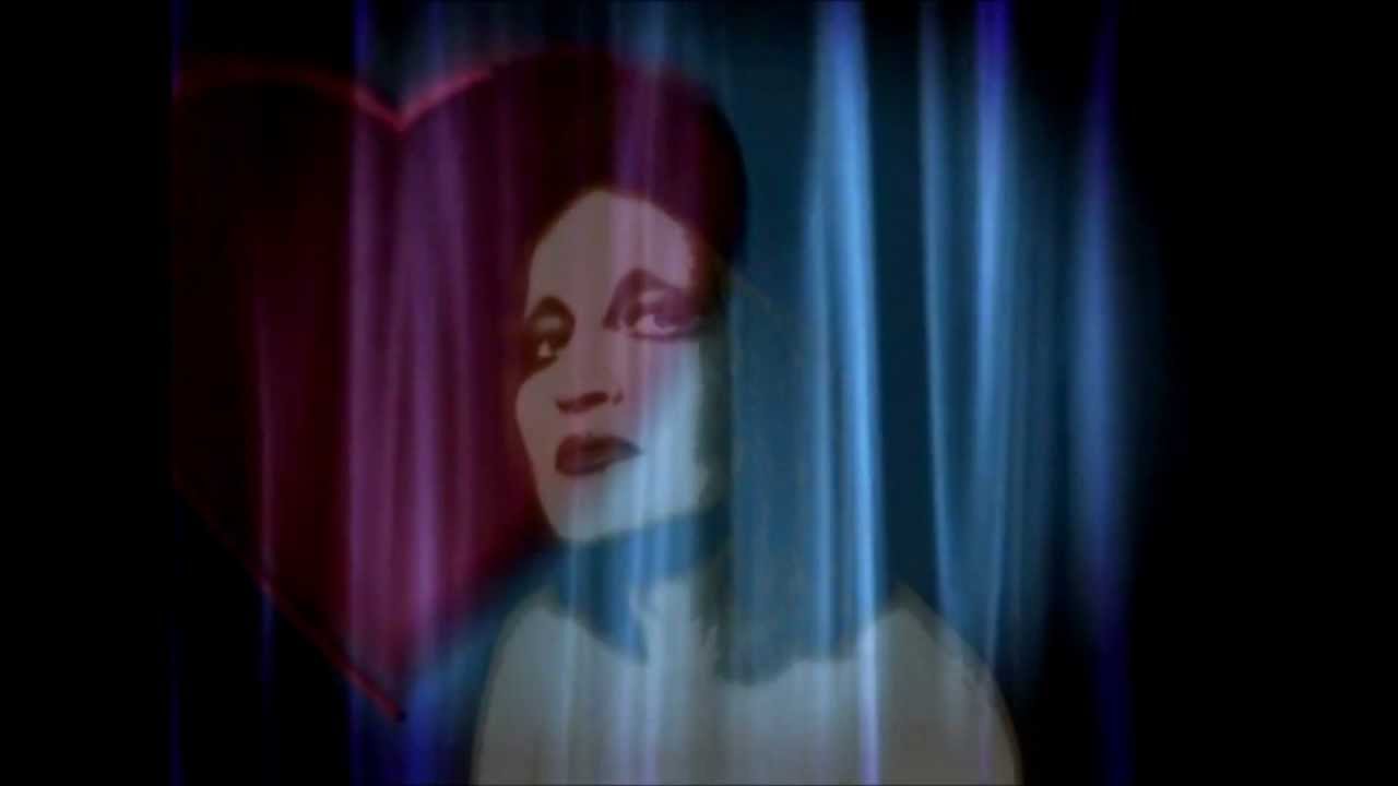 Mina - Canzone appassiunata
