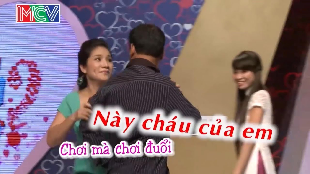 Cháu gái Cát Tường bất thình lình tham gia BMHH khiến Bà mối đòi ĐUỔI VỀ không chịu làm mai
