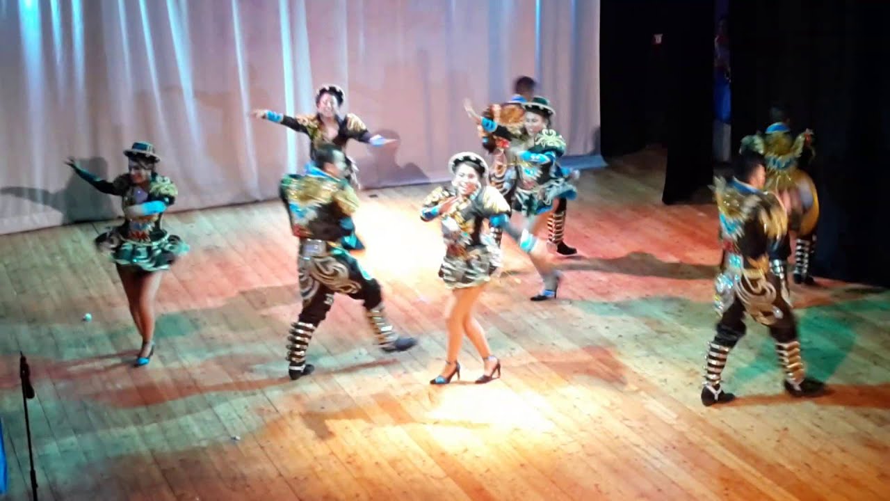 Pasiones peruanas, 2°puesto al concurso Torino 2015