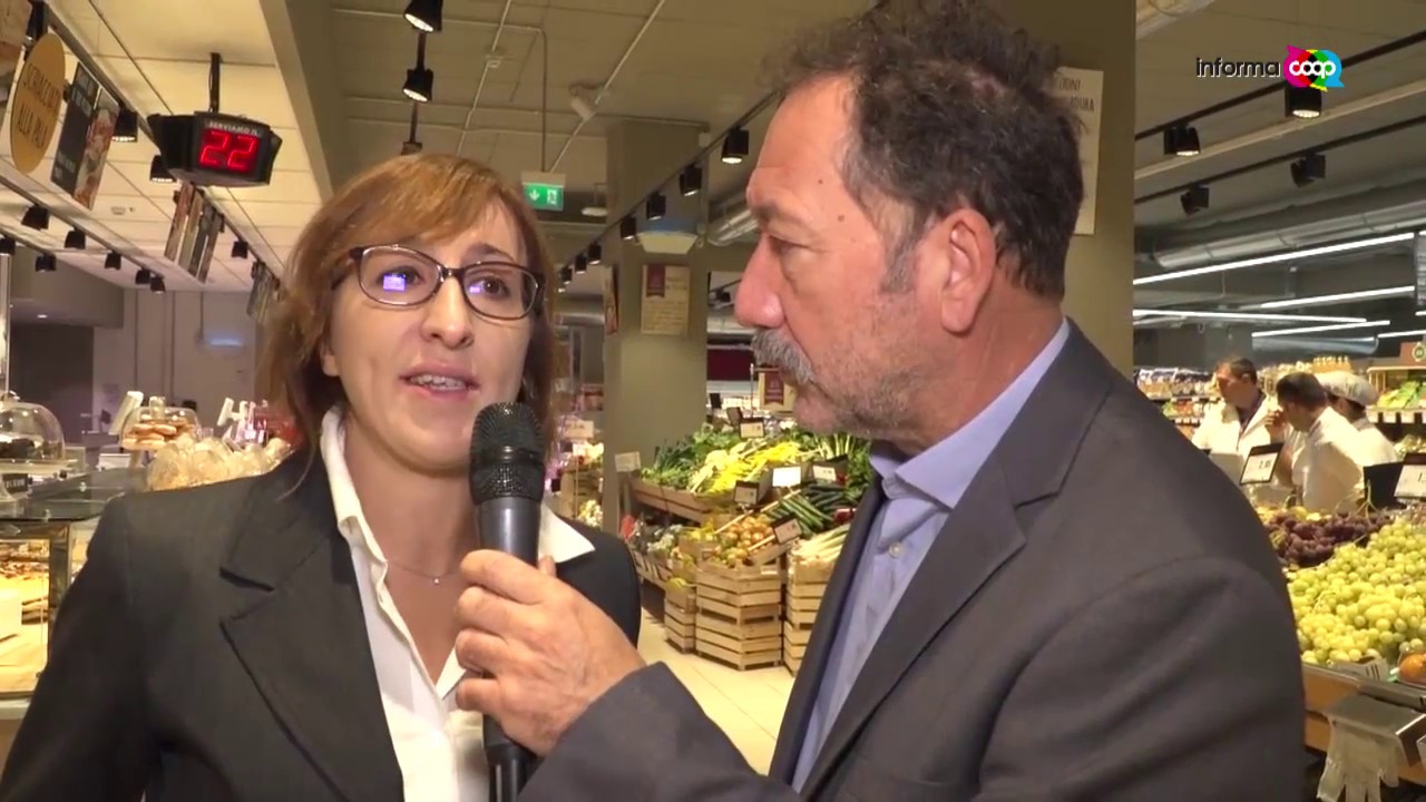 Taglio del nastro nel cuore di Firenze