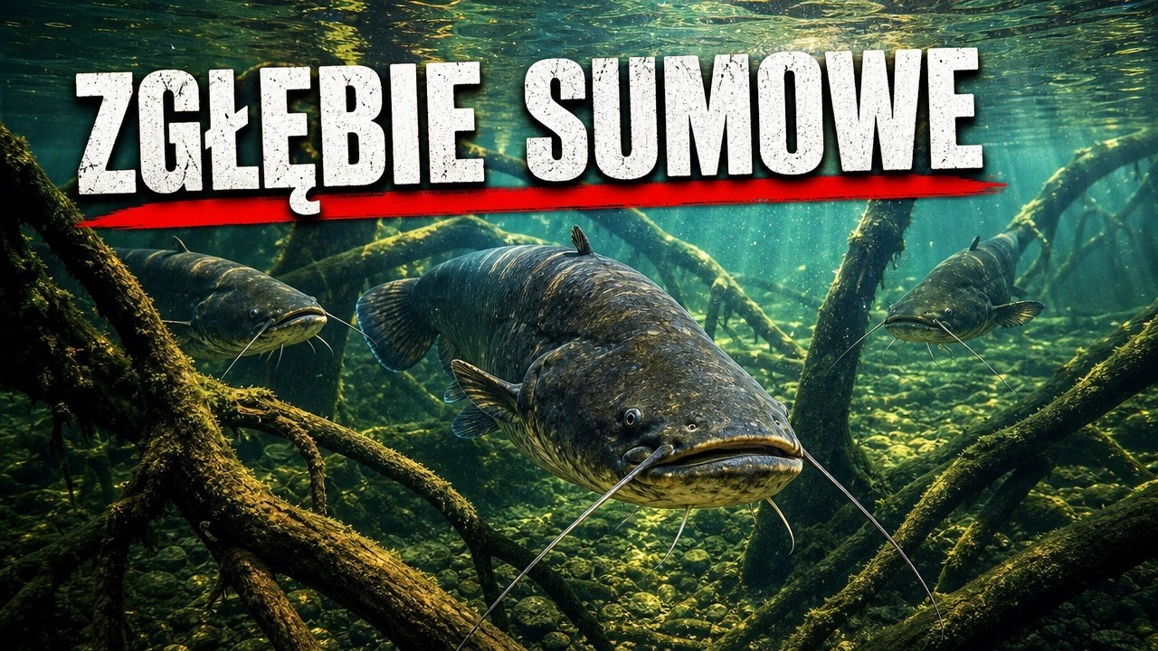 ZAGŁĘBIE SUMOWE NURKOWANIE  11.11.2024 