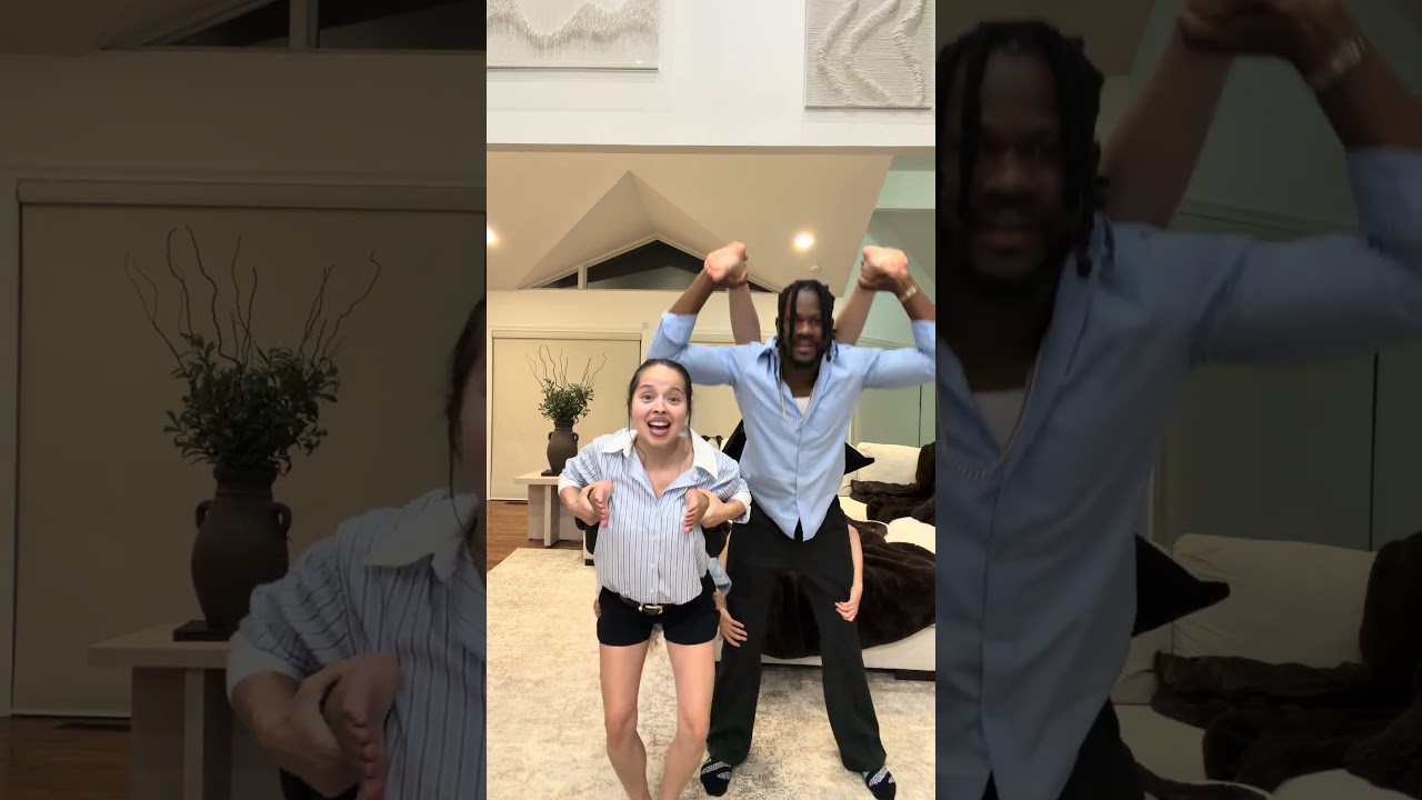 кто справился лучше: взрослые или дети? 😳😂 #shorts