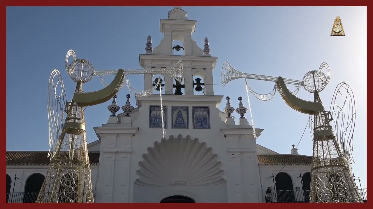PEREGRINACIÓN EXTRAORDINARIA ANUAL ROCÍO TOCINA 2025