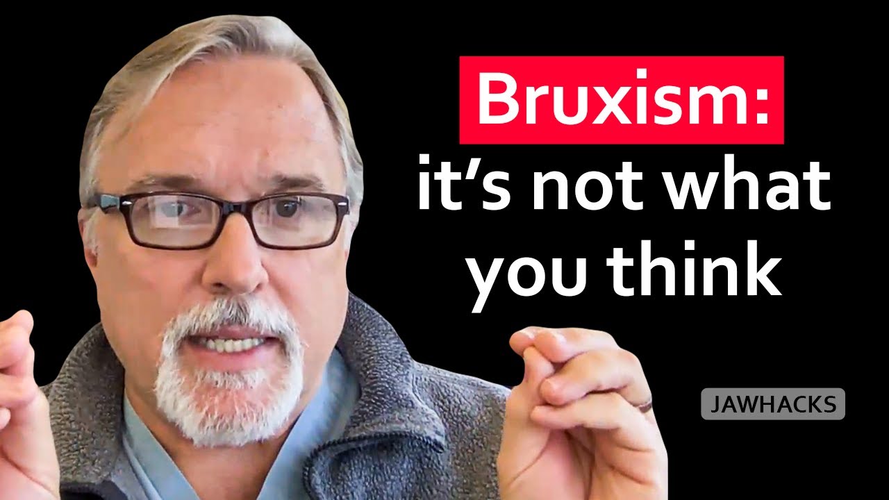 The Neuroscience of Bruxism: Why We Grind Our Teeth at Night