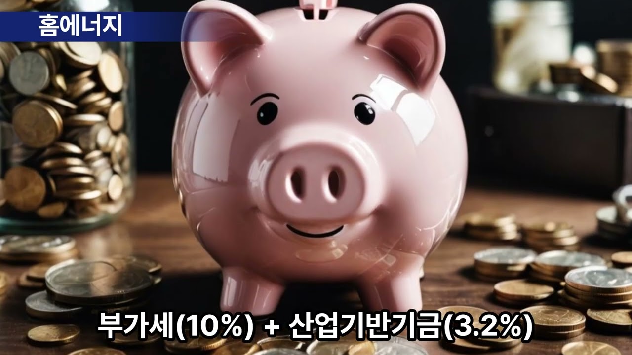 전기요금 누진제란?