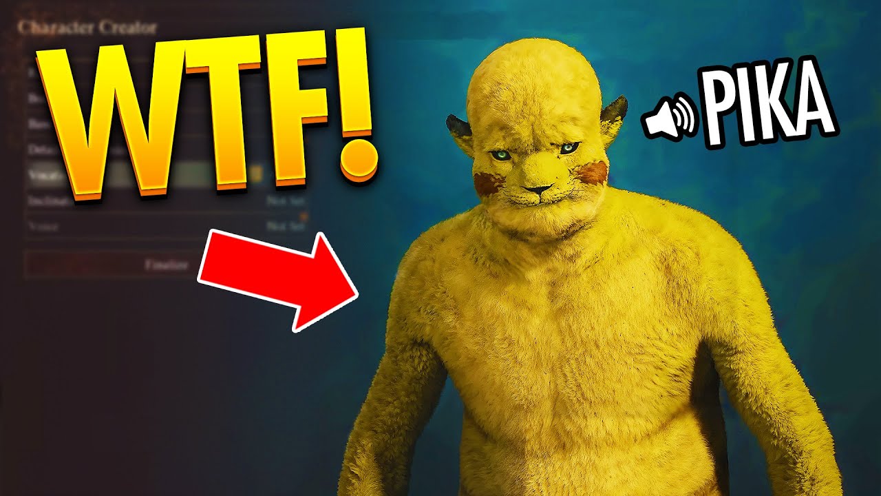 Dragon's Dogma 2 WTF & Funny Moments! Ep #2