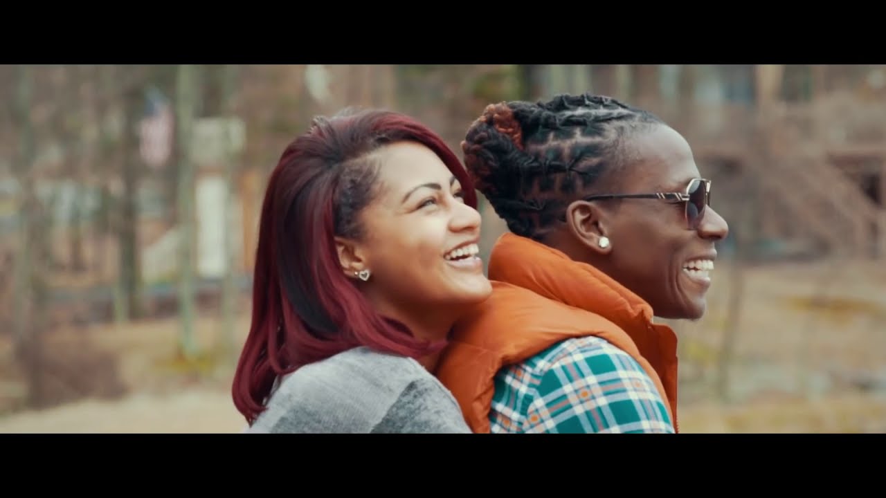 Cruz La - Ou Dous Pou Mwen (Official Music Video)