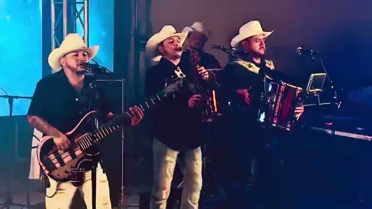 Norteños Sax/conjunto Escuadron norteño/mix Huapangos/cumbias