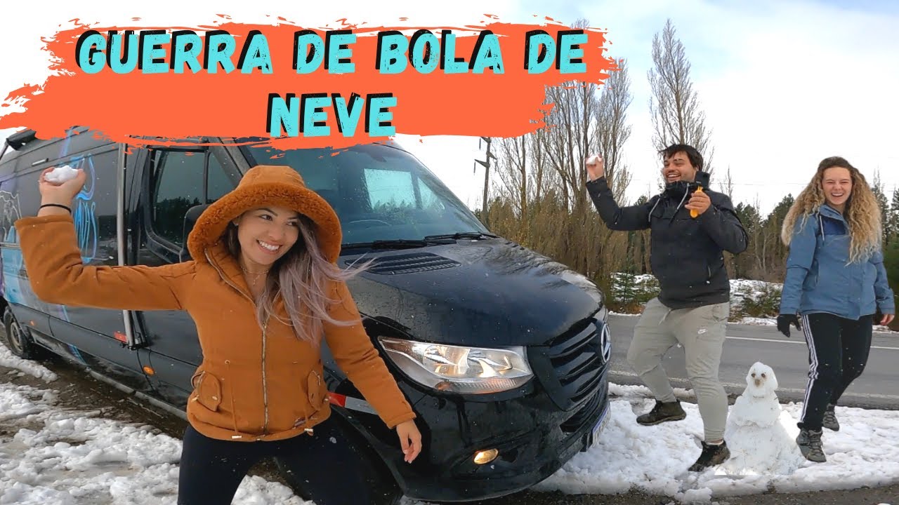 SAN MARTIN DE LOS ANDES - mais barato que Bariloche