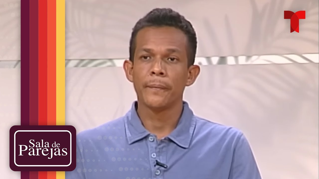💔😥😣 Su amigo acusa a su pareja de infidelidad | Sala De Parejas