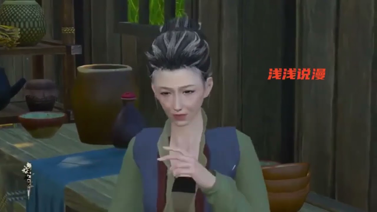 完结《农门女神医》她才出生，就分家了。大哥是个傻儿，二哥也被烧坏了脑子，幸好三姐还正常。全村人认为这一家子熬不过这个冬天，却不知苏小鹿有空间在手，全家人每日灵泉滋养，爹爹上山下套，从不走空#浅浅说漫