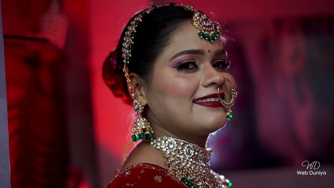 Sandhya Weds Ujjawal  Teaser