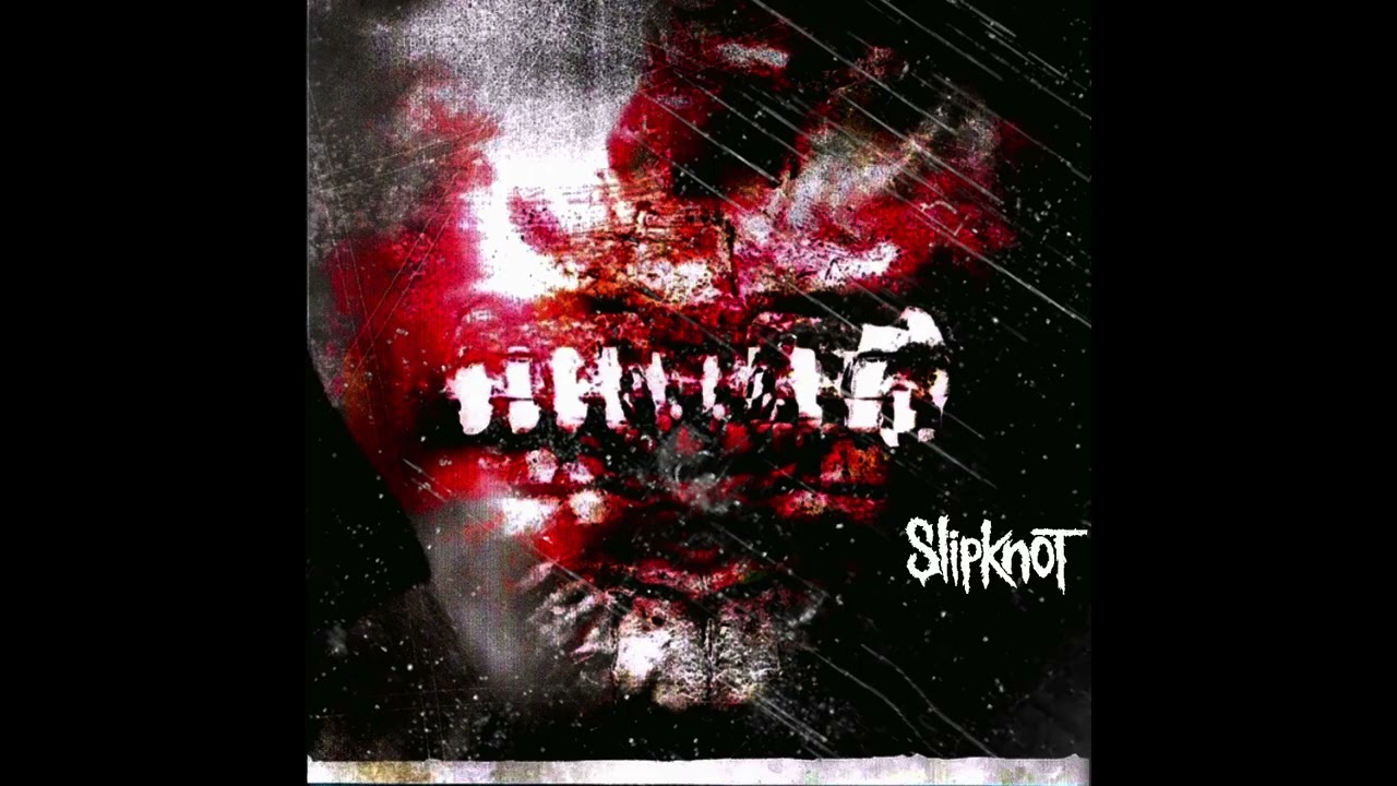 Slipknot - The Virus Of Life (Epidemic Mix)