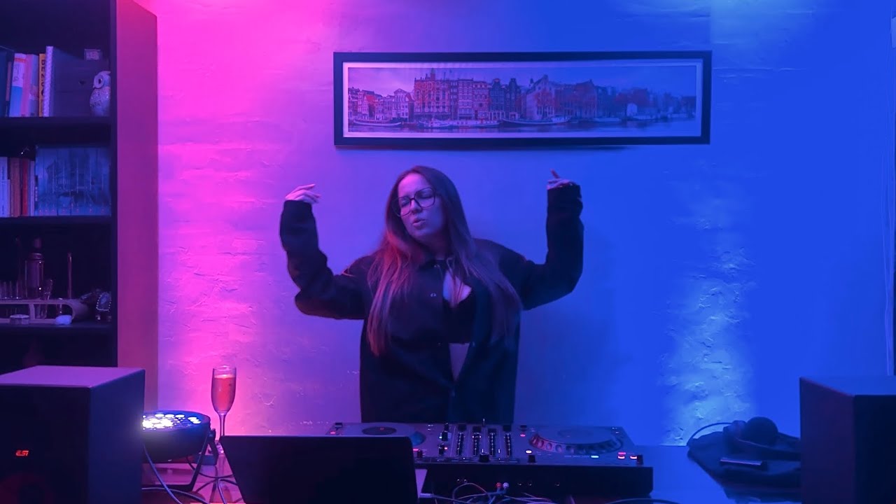 Lix at Den Motastraat, episode 11 (Massano, Goom Gum, Echiel, CamelPhat, Kream)