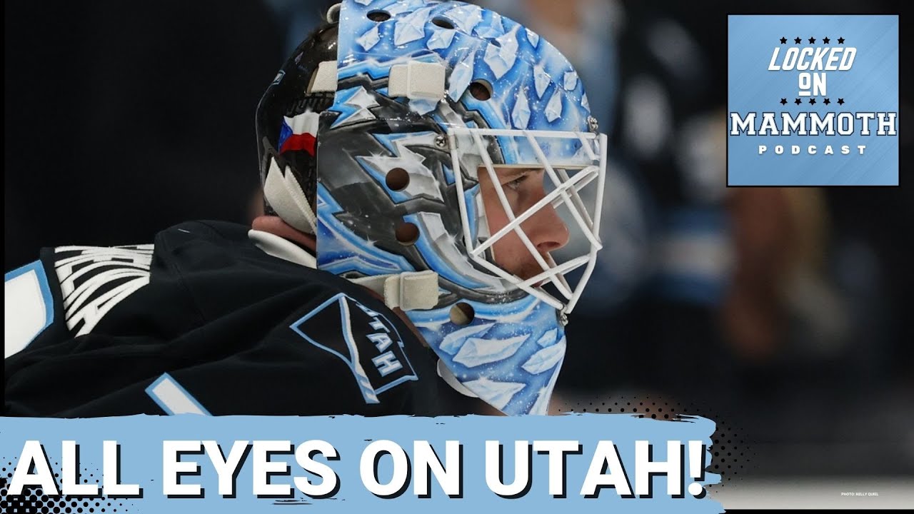 RED HOT Utah Mammoth DESTROY Doubt—Tom Callahan & Robyn Leaño Break Down the Winning Formula