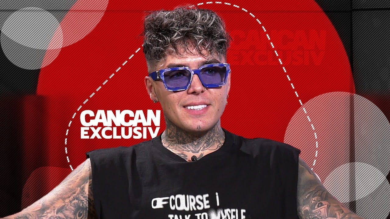 Lino Golden, prima apariție după divorț: &rdquo;A fost mai mult vina mea. Mai rar găsești o femeie ca ea&rdquo;