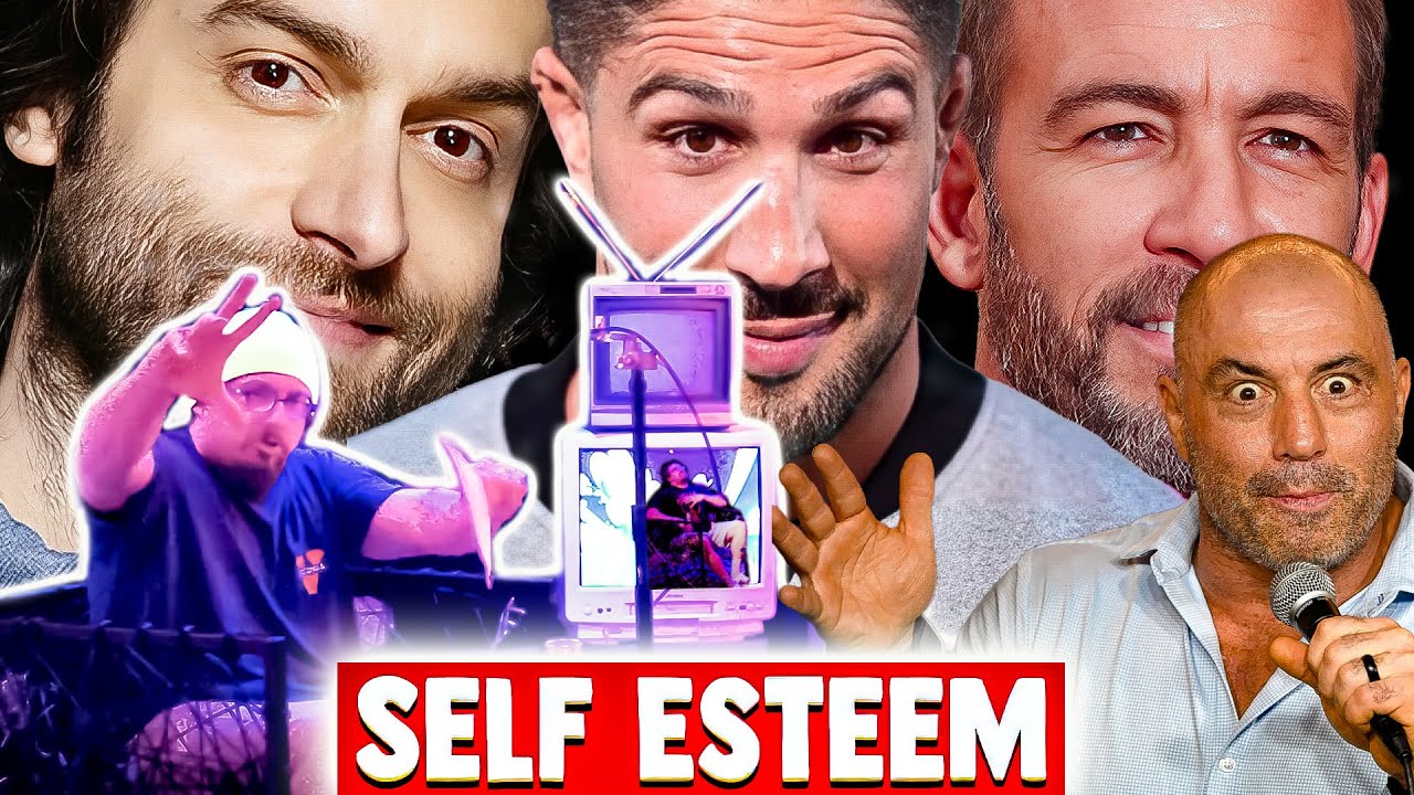 Сэм Хайд о Брендане Шаубе, Крисе Д'Элиа и самоироничном юморе!