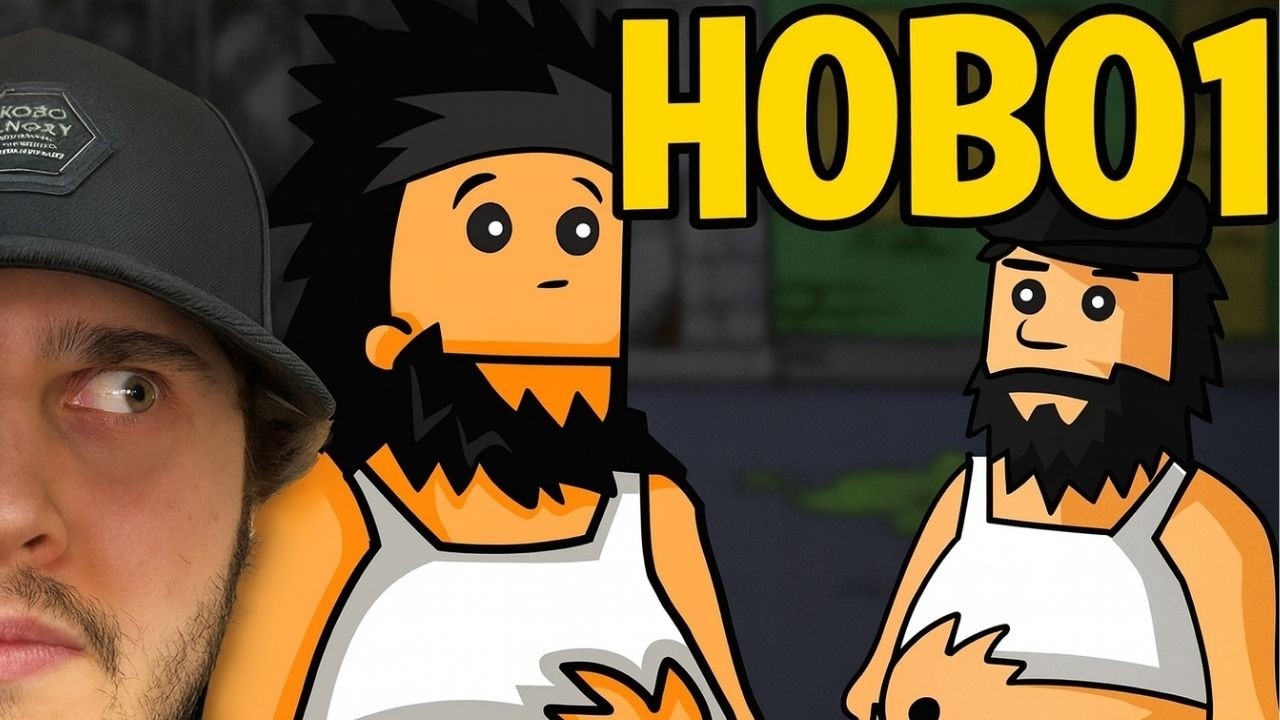 HOBO 1
