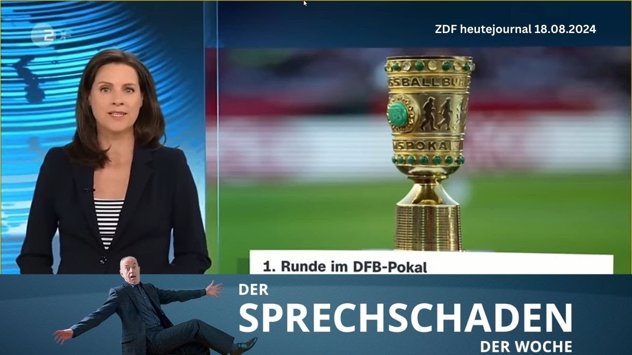 DSDW 92: Ungl&uuml;cklich formulierte Sportnachrichten