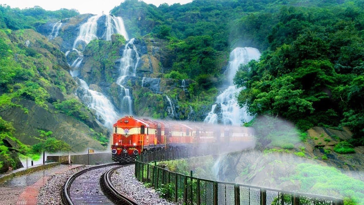 ভারতের সবচেয়ে সুন্দর ১০টি প্রাকৃতিক স্থান || Most Beautiful Natural Place In India