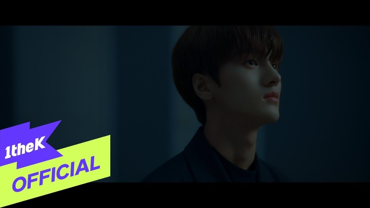 DRIPPIN(드리핀) | Allegory of ‘DRIPPIN’ [The Door] CHA JUN HO | 차준호