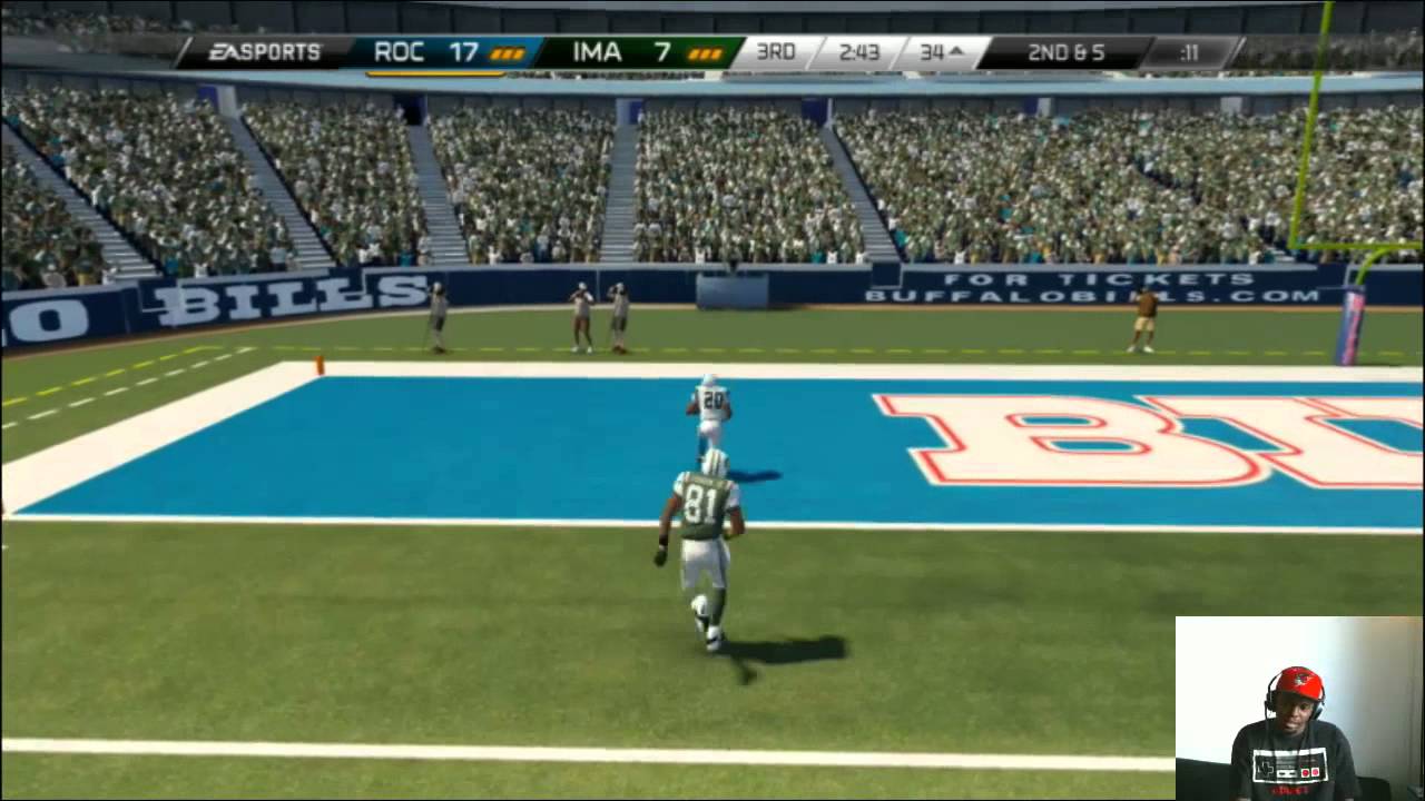 Madden 25 Ultimate Team - WOW... JUST WOW! | Madden 25 Next Gen Ultimate Team