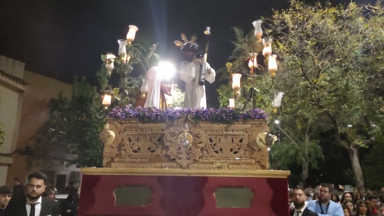 Viernes de Dolores Jerez 2024 - Consuelo - AM Esperanza (Olvera)