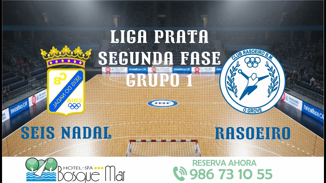 SEIS DE NADAL - RASOEIRO ( infantil femenino )