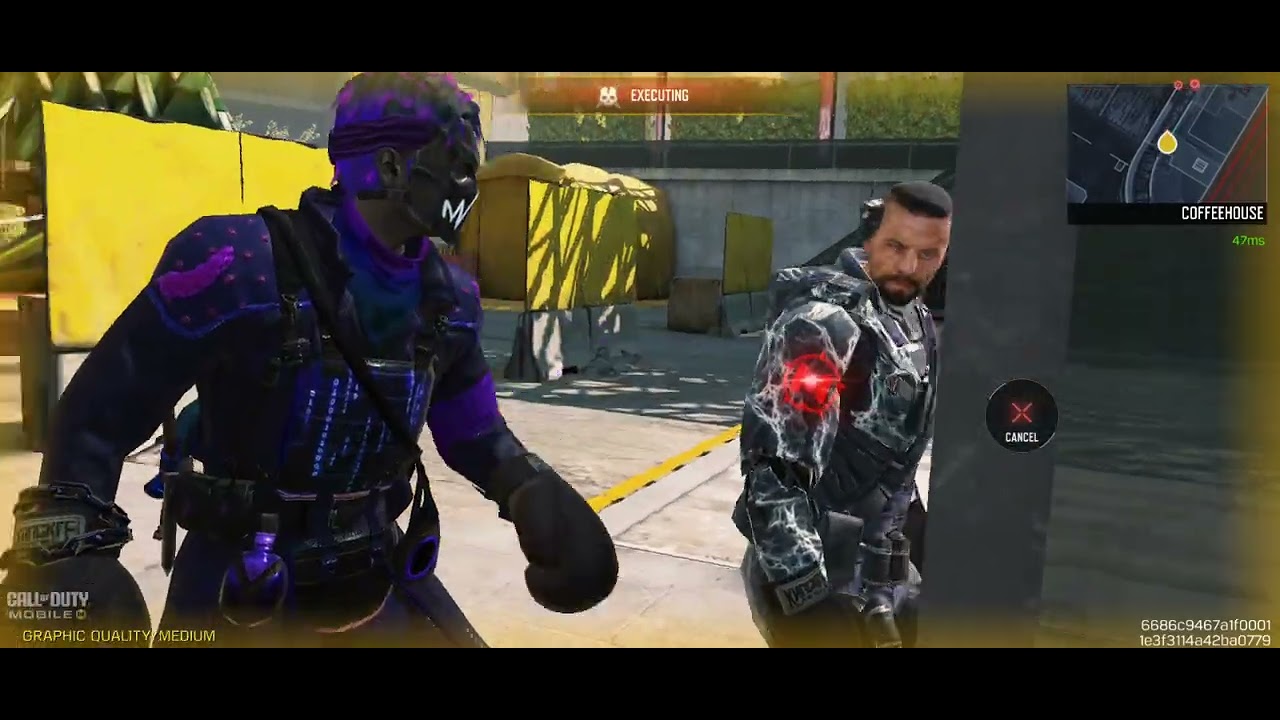 Cod