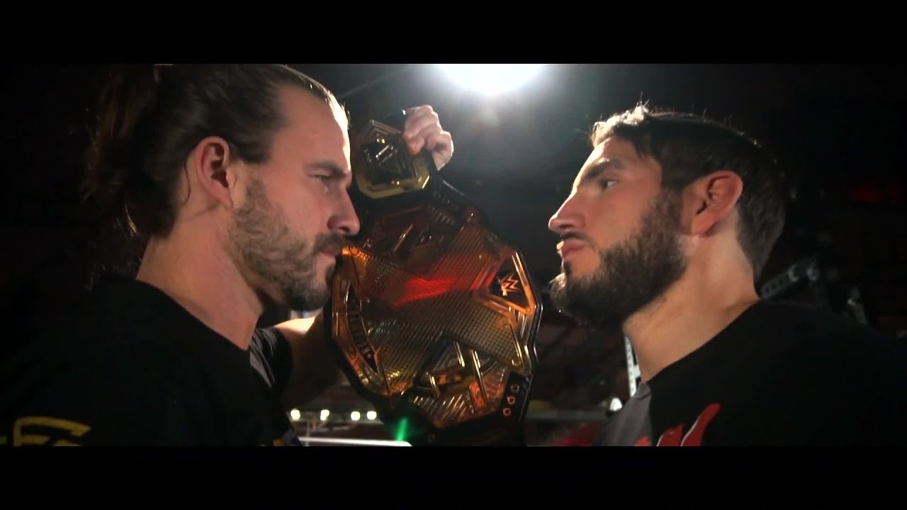 NXT TakeOver: Toronto &ndash; Tonight on WWE Network