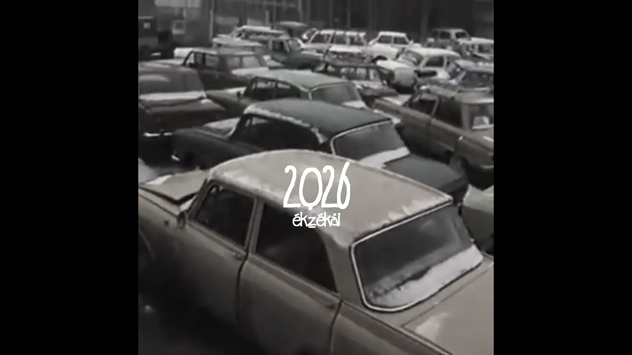 ekzekai - 2026 (трек вышел)  #ekzekai #snippet #музыка #music #2026 #ambient #atmosphere