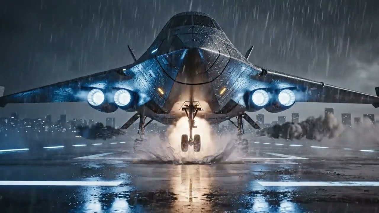 Solarpunk Utopia | Futuristic City of Peace, Nature & Advanced Technology