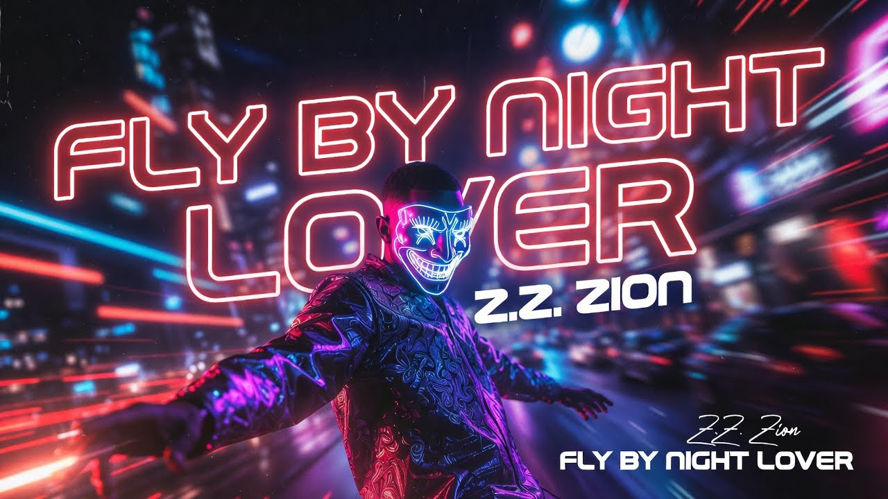Fly By Night Lover~Z.Z. Zion #dancehallmusic #short #musicaurbana #jamaicanvibes