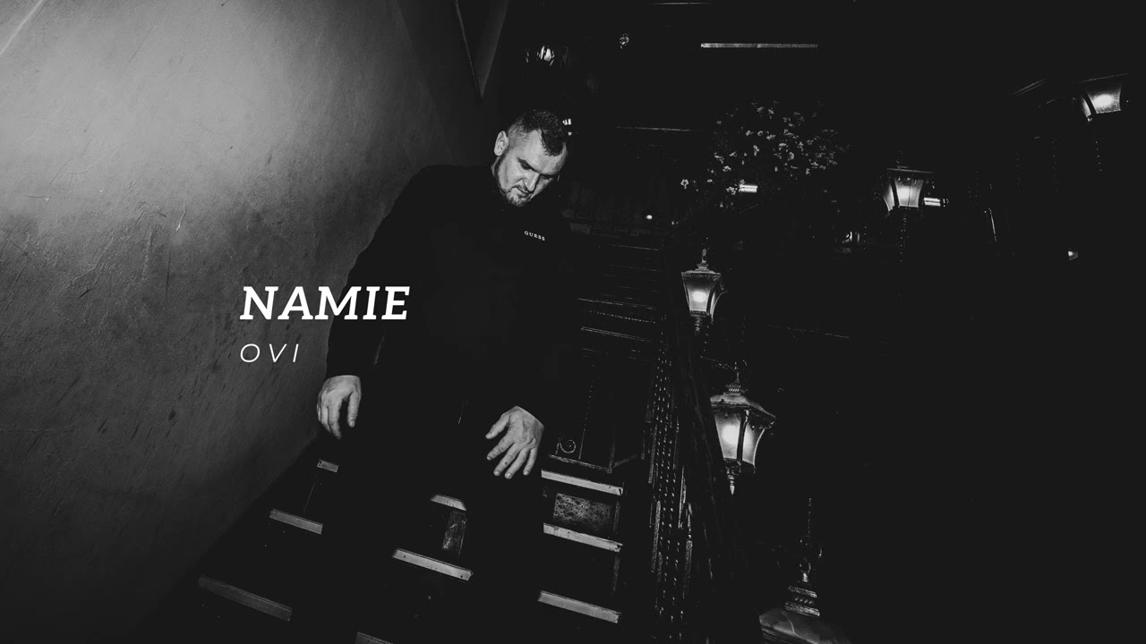 O V I - Namie