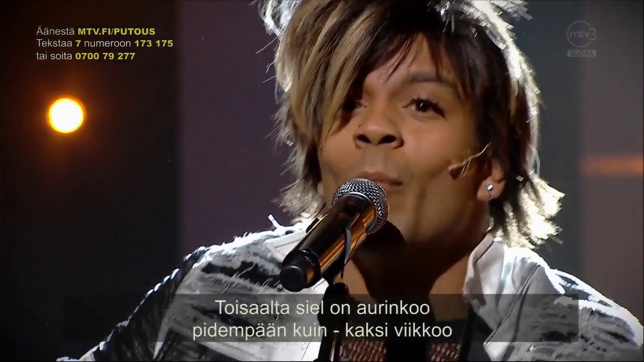 Abdul Tuisku - Abdulin Valinta | Putous 8. kausi | MTV3