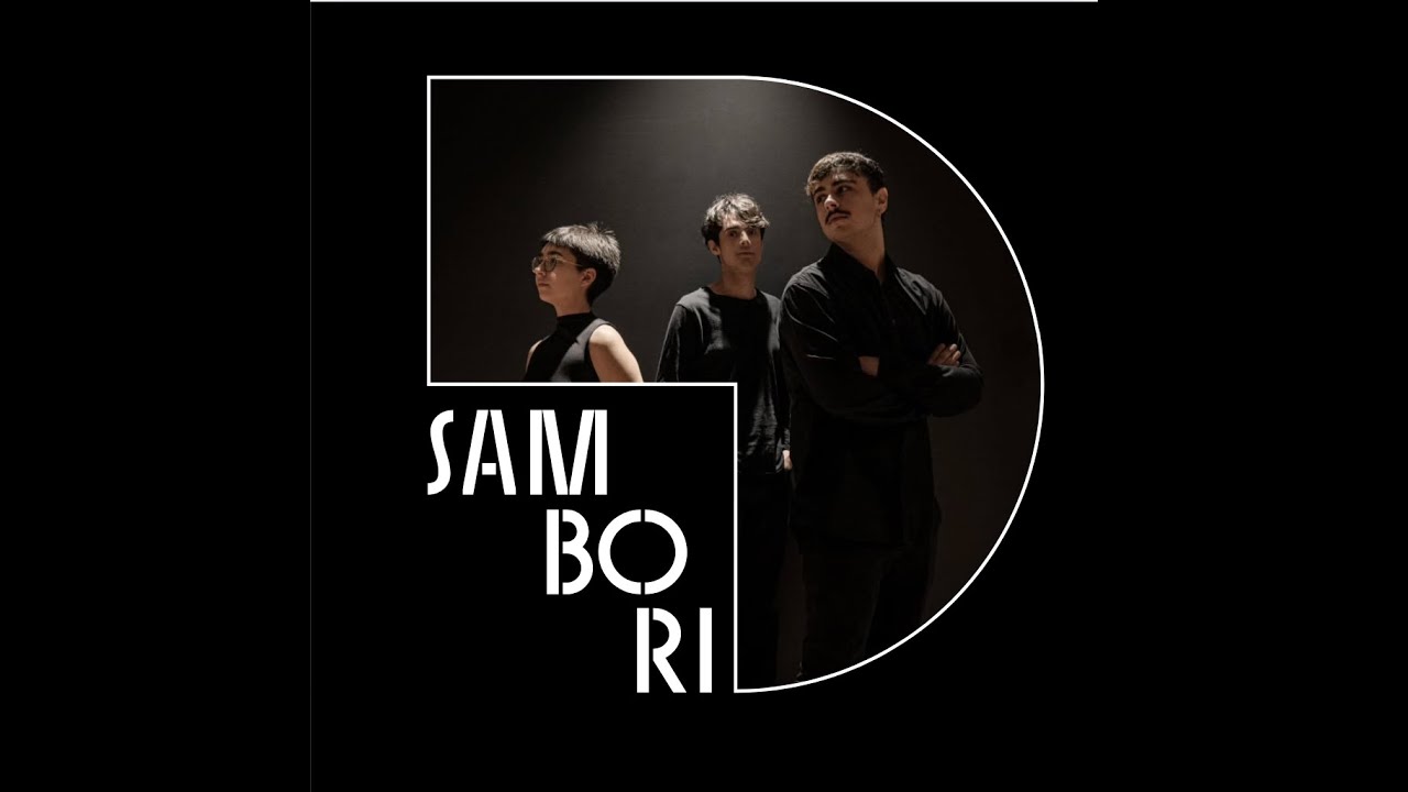 F. Poulenc - Trio for oboe, bassoon and piano (Sambori Trio)