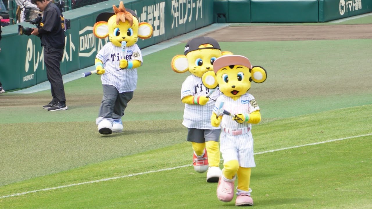 20250504 コラッキーを追いかけていると...トラッキー何してるの？