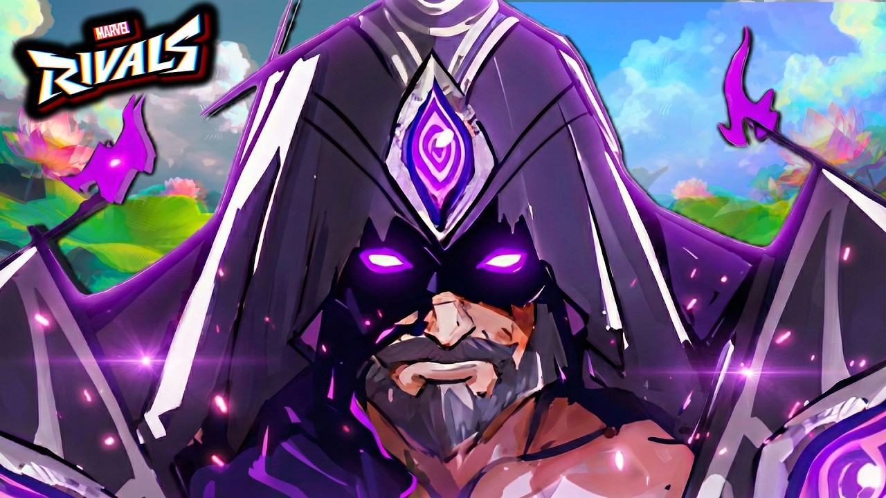 Ragebaiting The Crashouts Of Marvel Rivals