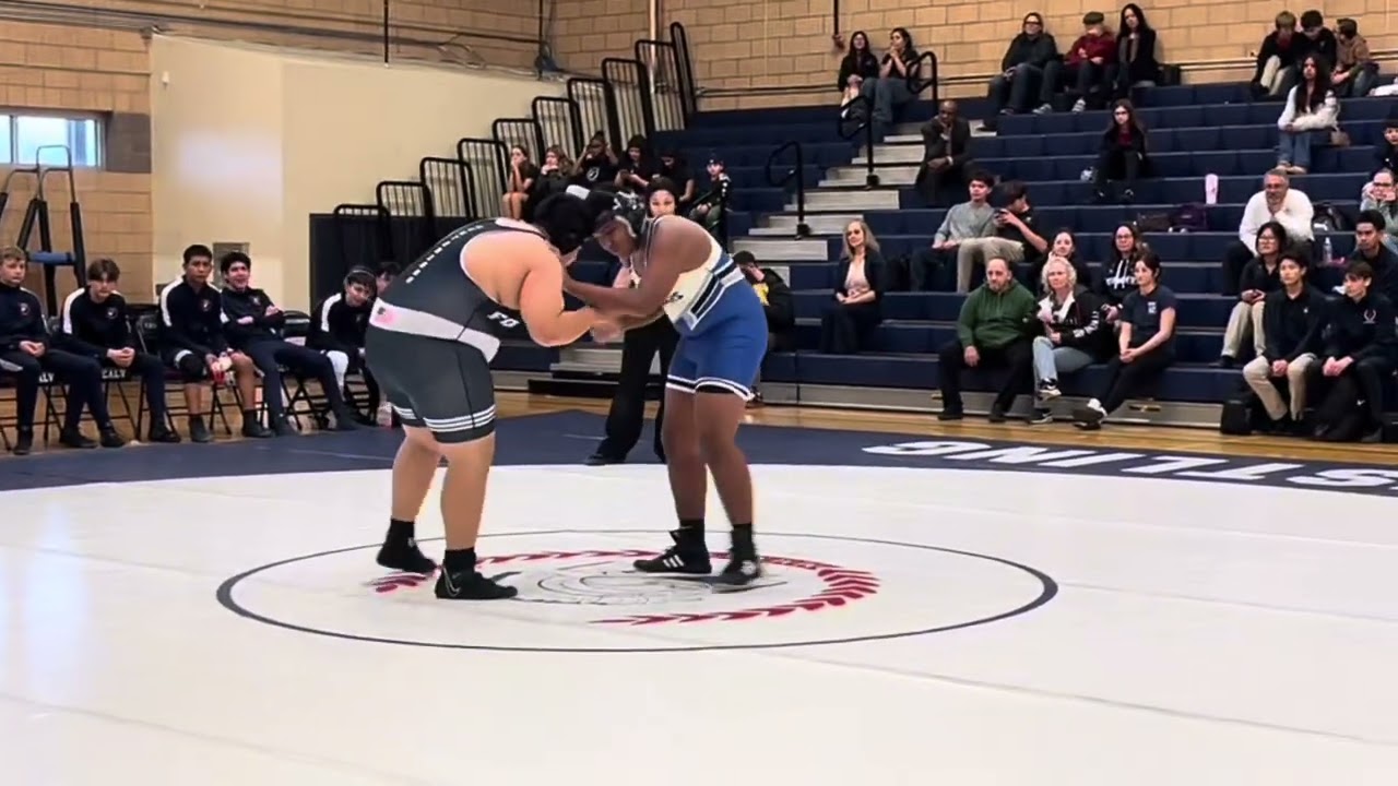 Jaiden @ founders