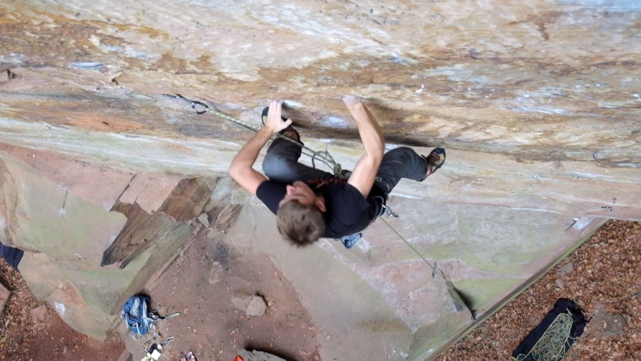 Christoph in 'Shut up' (7b), Ziegelhausen