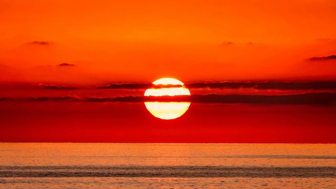 F. Price: Sunset (In Summer Fields, pt. 2)