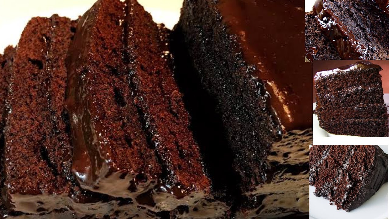 How to make chocolate moist cake/Chocolate moist cake recipe/Chocolate cake recipe/cake recipebangla