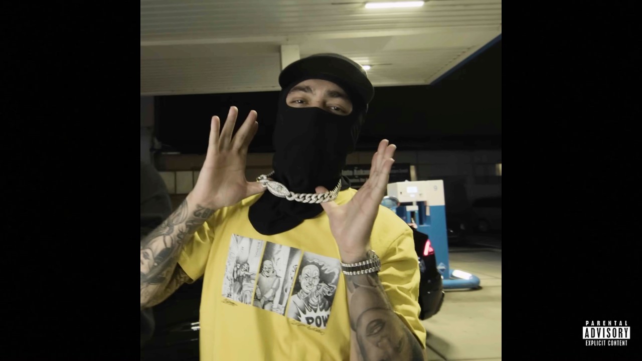 (FREE) KALIM X CANEY TYPE BEAT - 