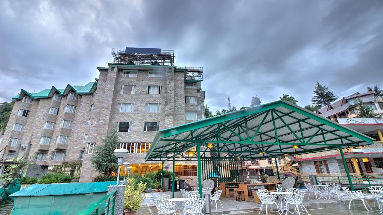 Olive County, Manali , India | Holidays In India