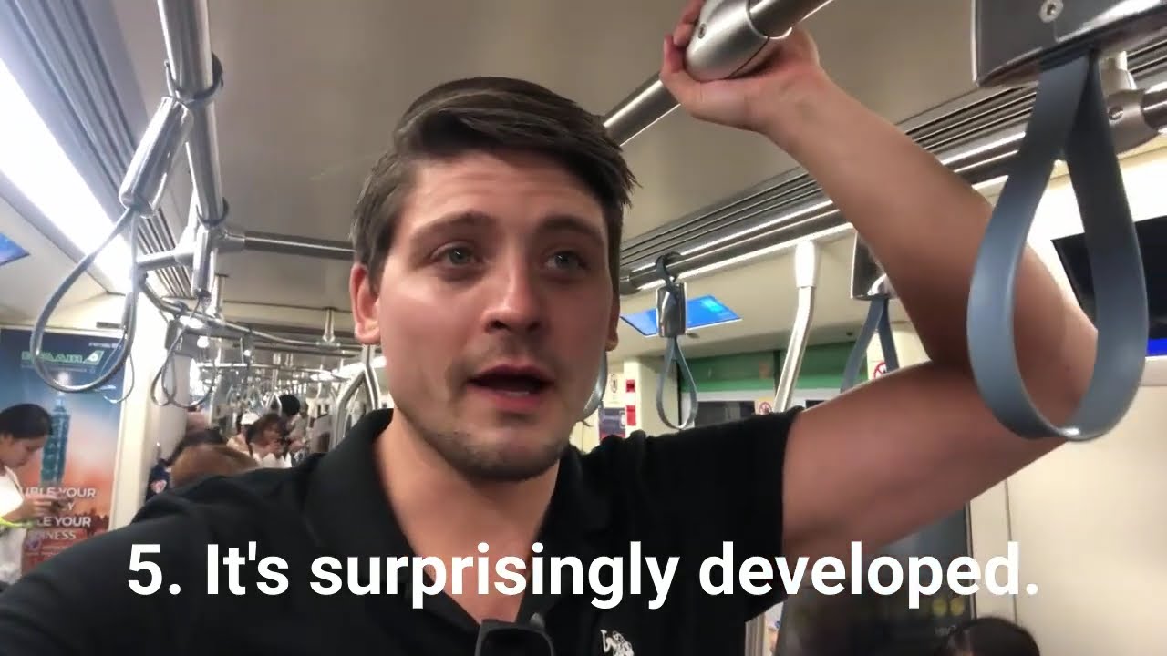 Top 10 Reasons to Teach English in Thailand!