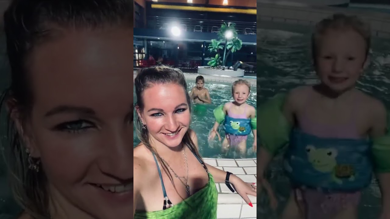 Radov&aacute;nky ve v&iacute;řivce 😜 #aquapark#v&iacute;řivka#podol&aacute;ci#relax#&scaron;pindlerůvml&yacute;n