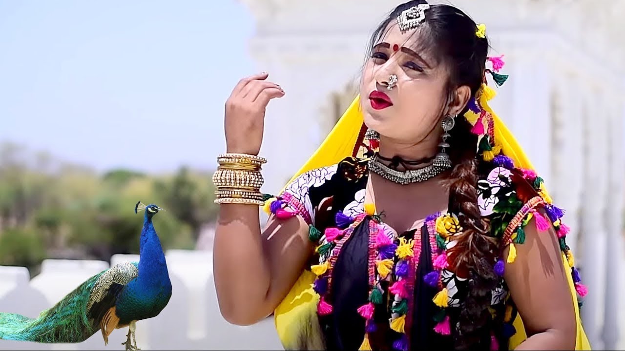 #Rani Rangili || सुतो राणो सुखभर निन्द मैवाड़ी राणा ओ || Meera Bai Bhajan || Mewadi Rana Bhajan ||